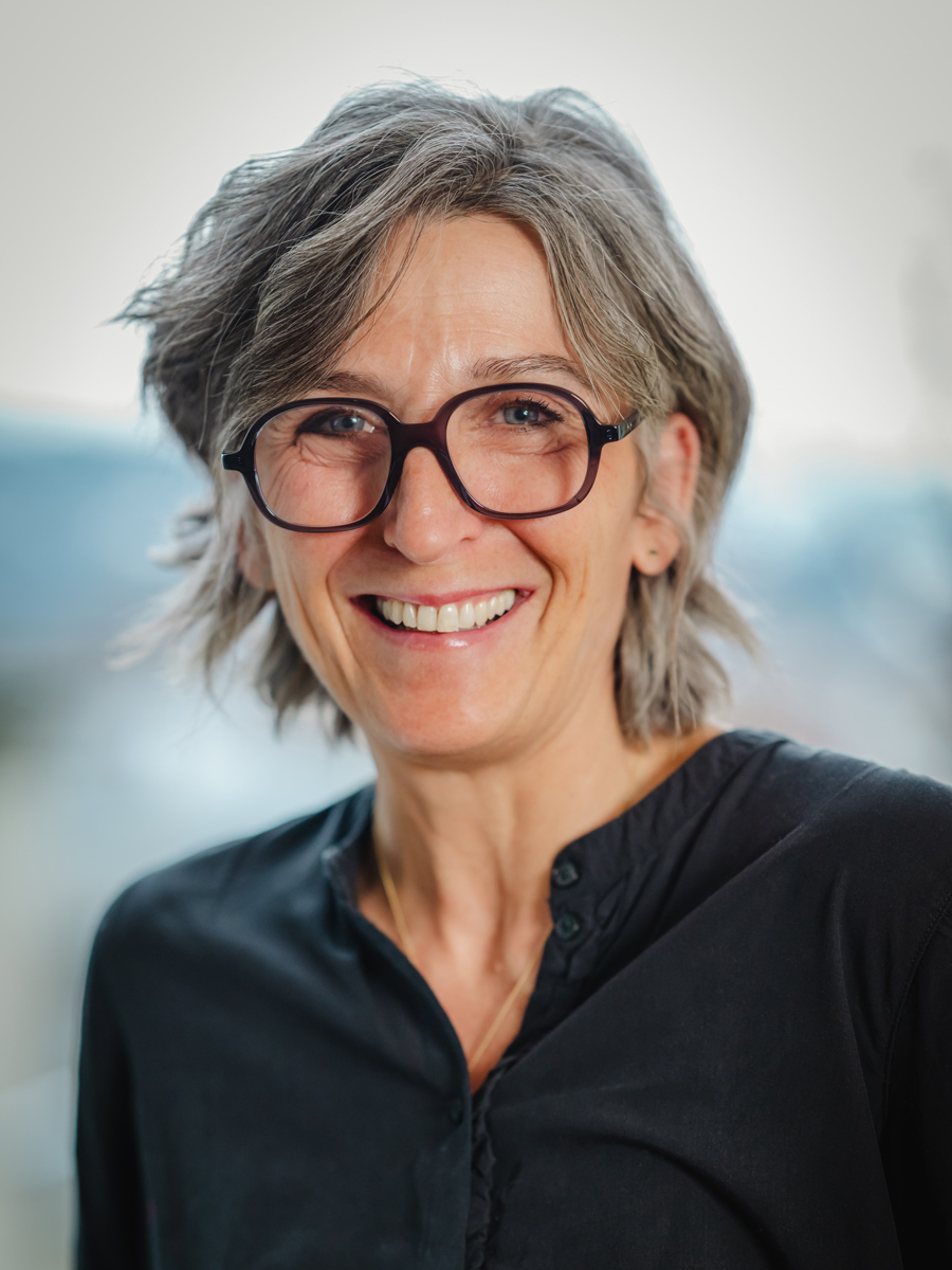 Alice Angermann