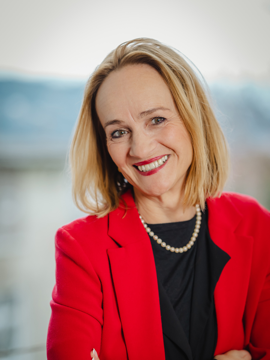 Barbara Haid